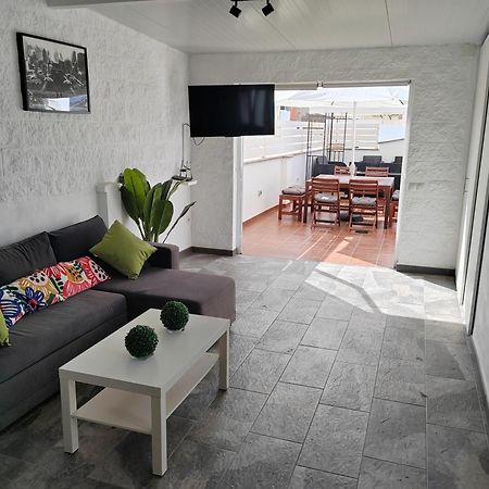 Blue View House Apartment Las Palmas de Gran Canaria Exterior foto