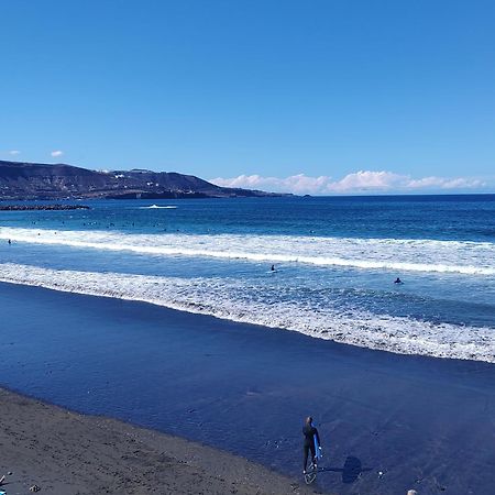 Blue View House Apartment Las Palmas de Gran Canaria Exterior foto