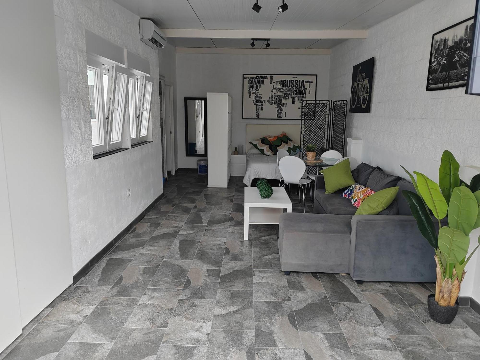Blue View House Apartment Las Palmas de Gran Canaria Exterior foto