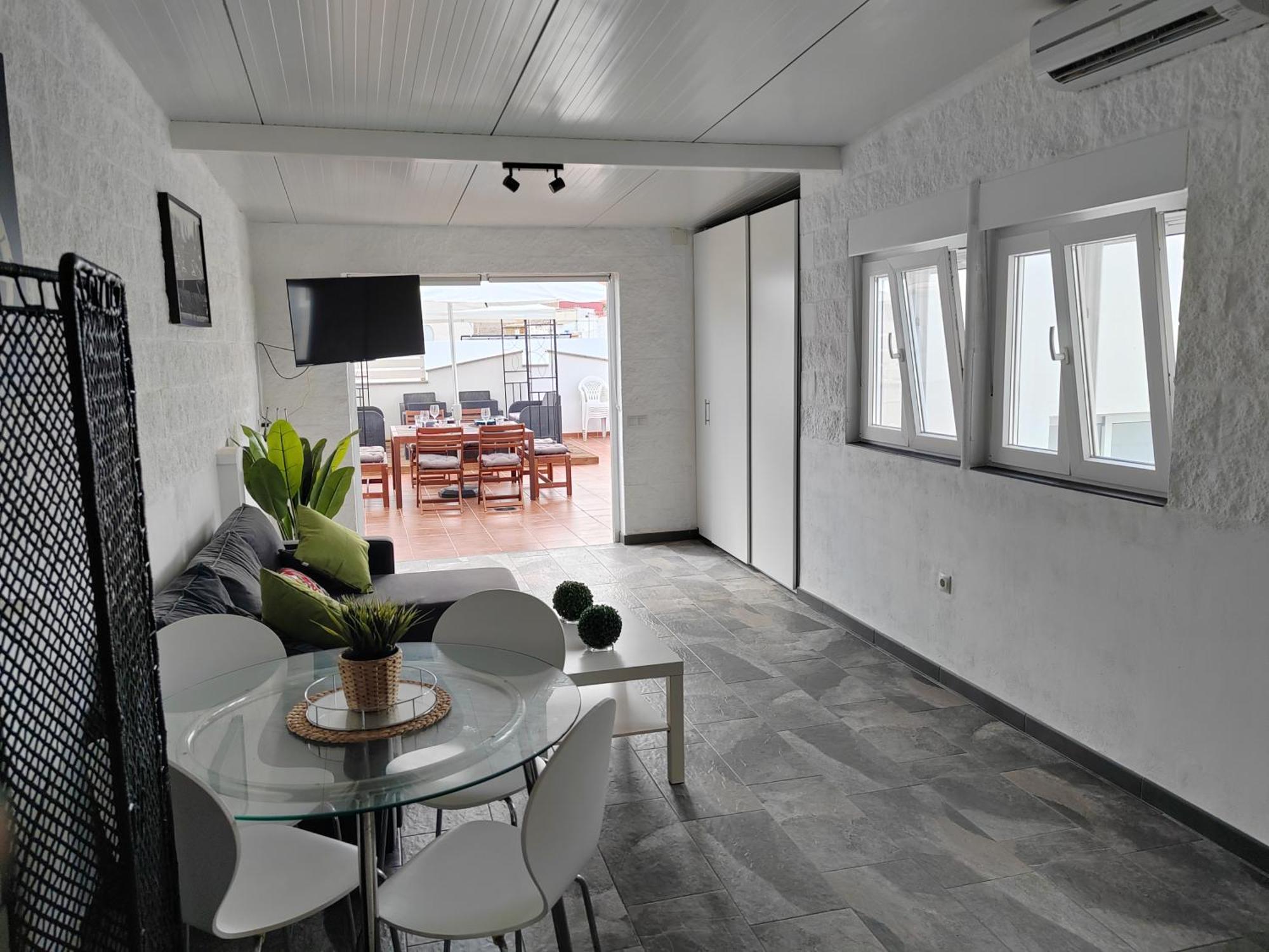 Blue View House Apartment Las Palmas de Gran Canaria Exterior foto